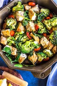 Keto Meals With Heavy Whipping Cream